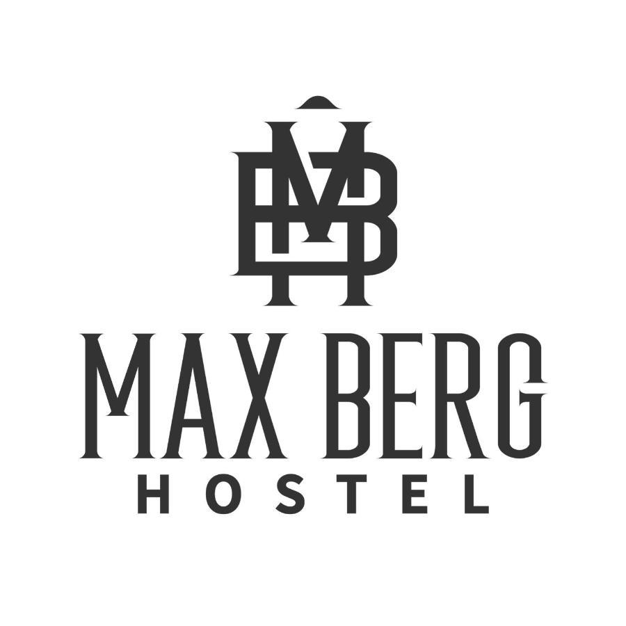 Max Berg Hostel 弗罗茨瓦夫 外观 照片